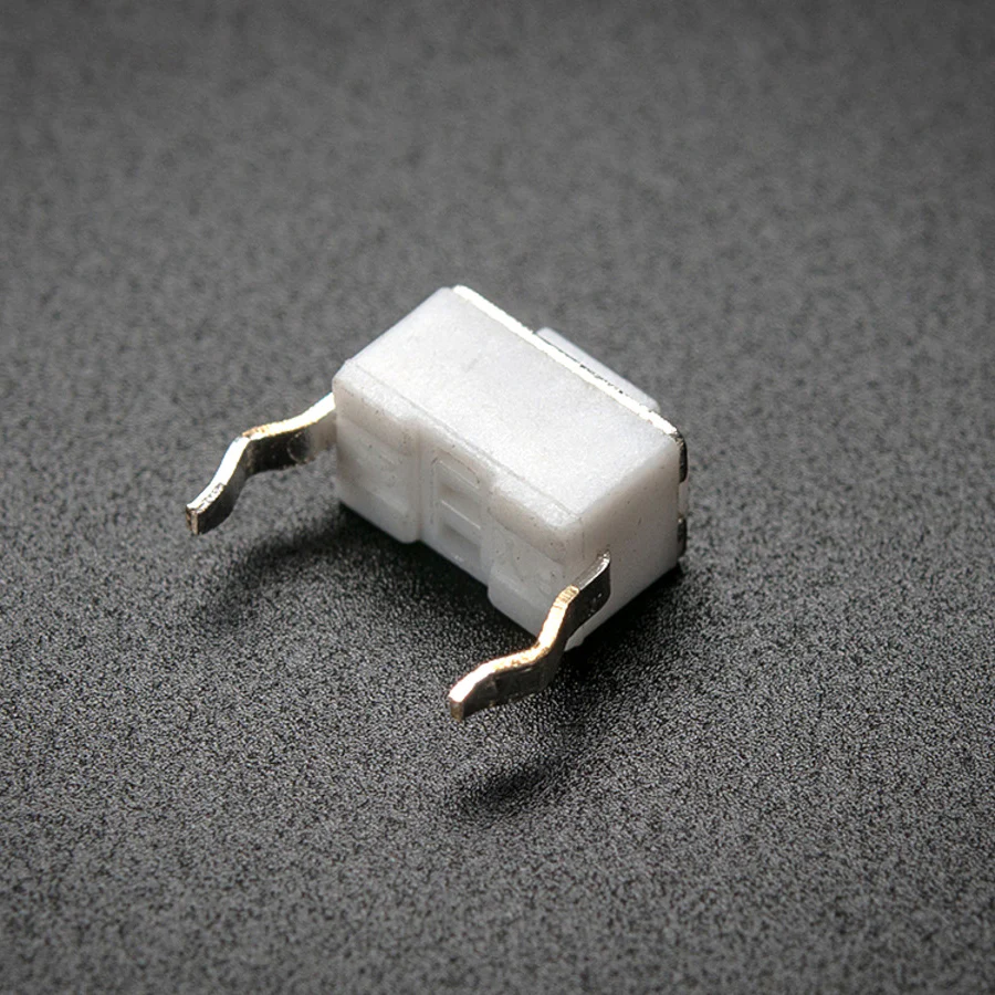 Tactile Switch Buttons (6mm slim) x 20 pack - Image 4