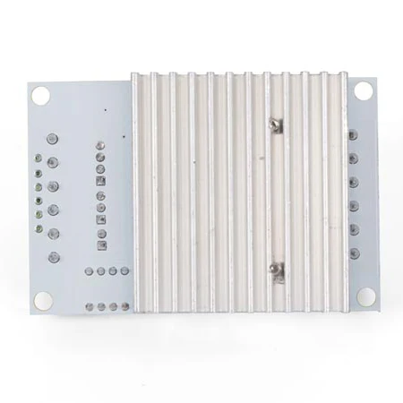 TB6560 3A Stepper Motor Driver Board - Image 3