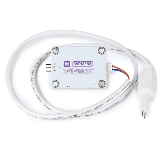 TDS (Total Dissolved Solids) Water Quality Sensor - Image 2