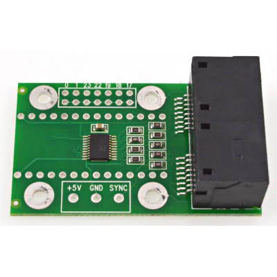 Teensy 3.2 OctoWS2811 Adaptor - Image 3