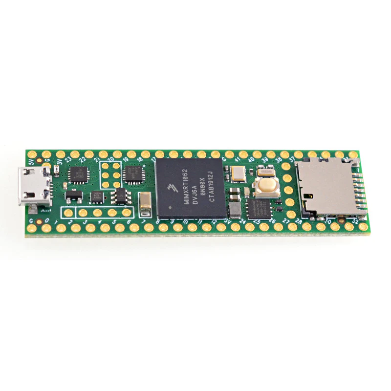 Teensy 4.1 Development Board - Image 3