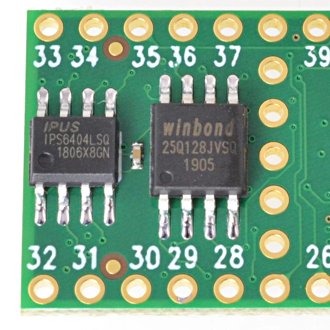 Teensy 4.1 Development Board - Image 5