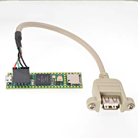Teensy 4.1 Development Board - Image 6