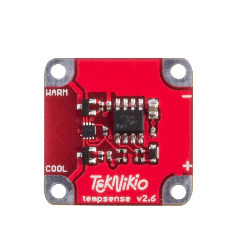 Temperature Sensor - Image 2