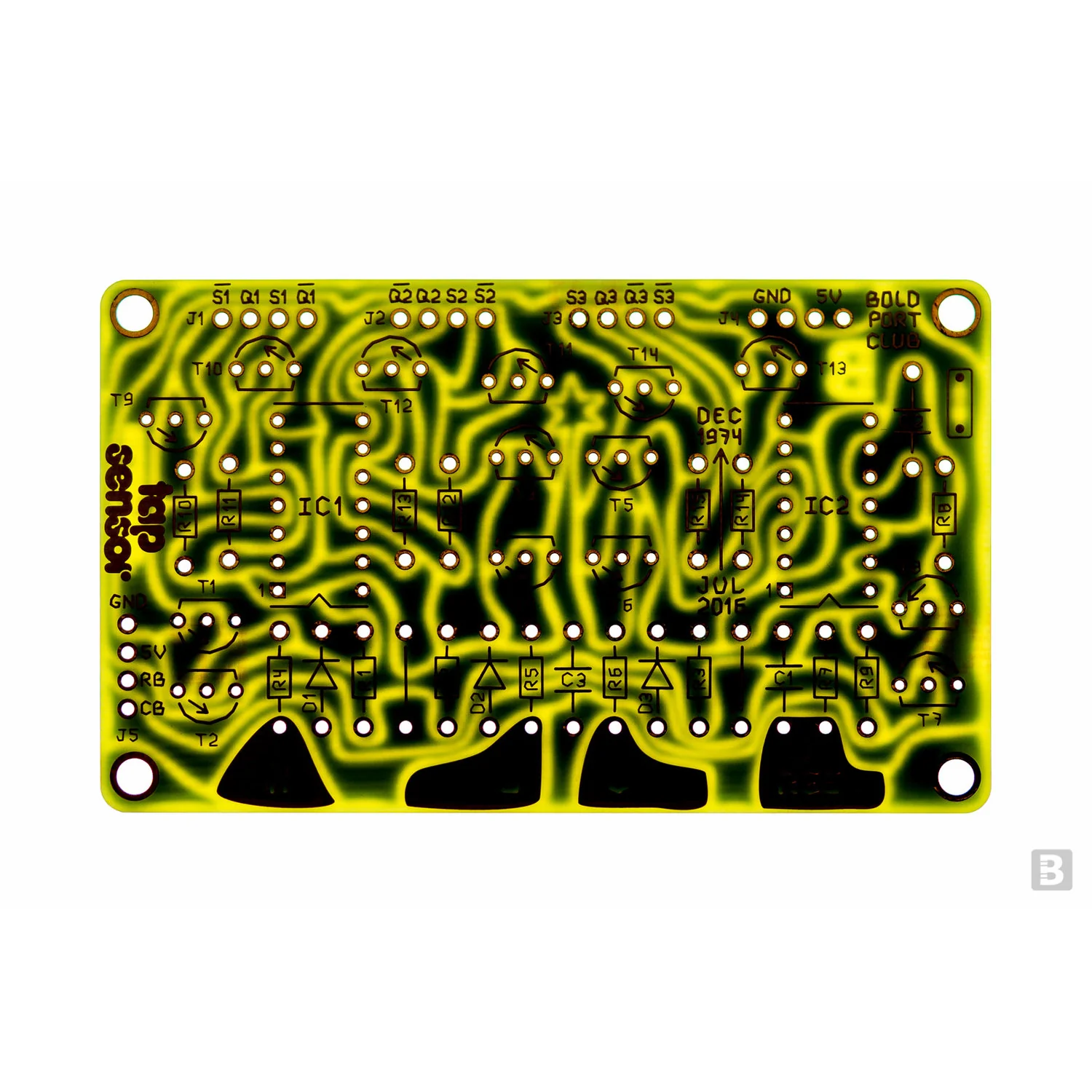 The TAP - Image 10