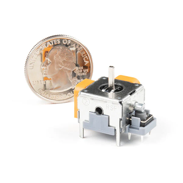 Thumb Joystick - Deluxe - Image 2
