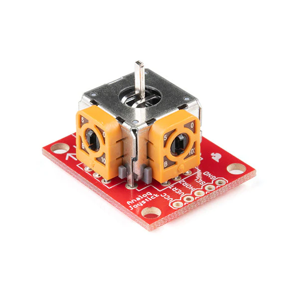Thumb Joystick - Deluxe - Image 3