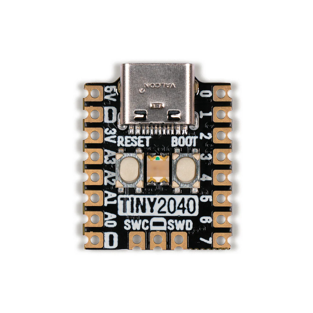 Tiny 2040 - Image 2
