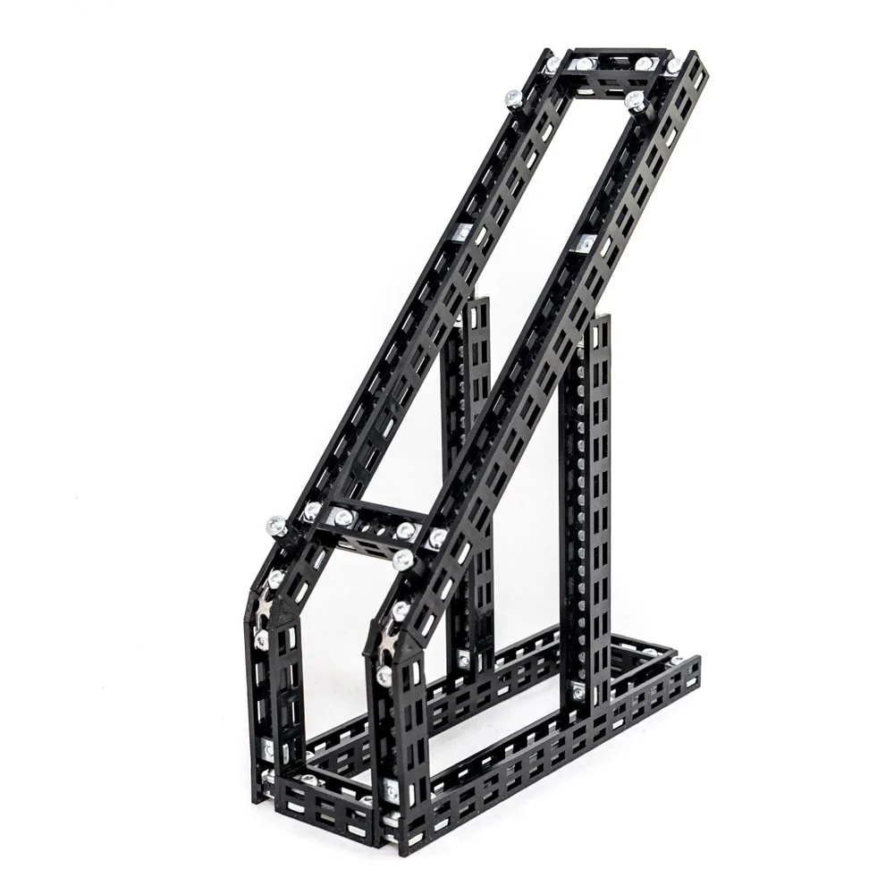 Totem Side Panel Stand