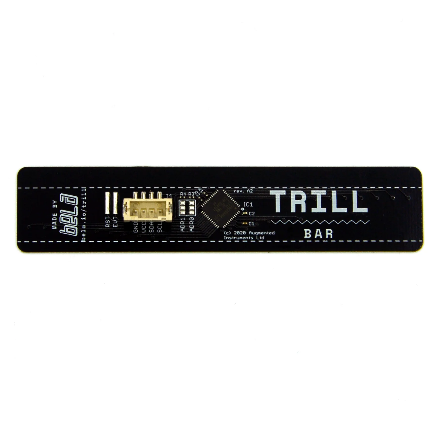 Trill Bar