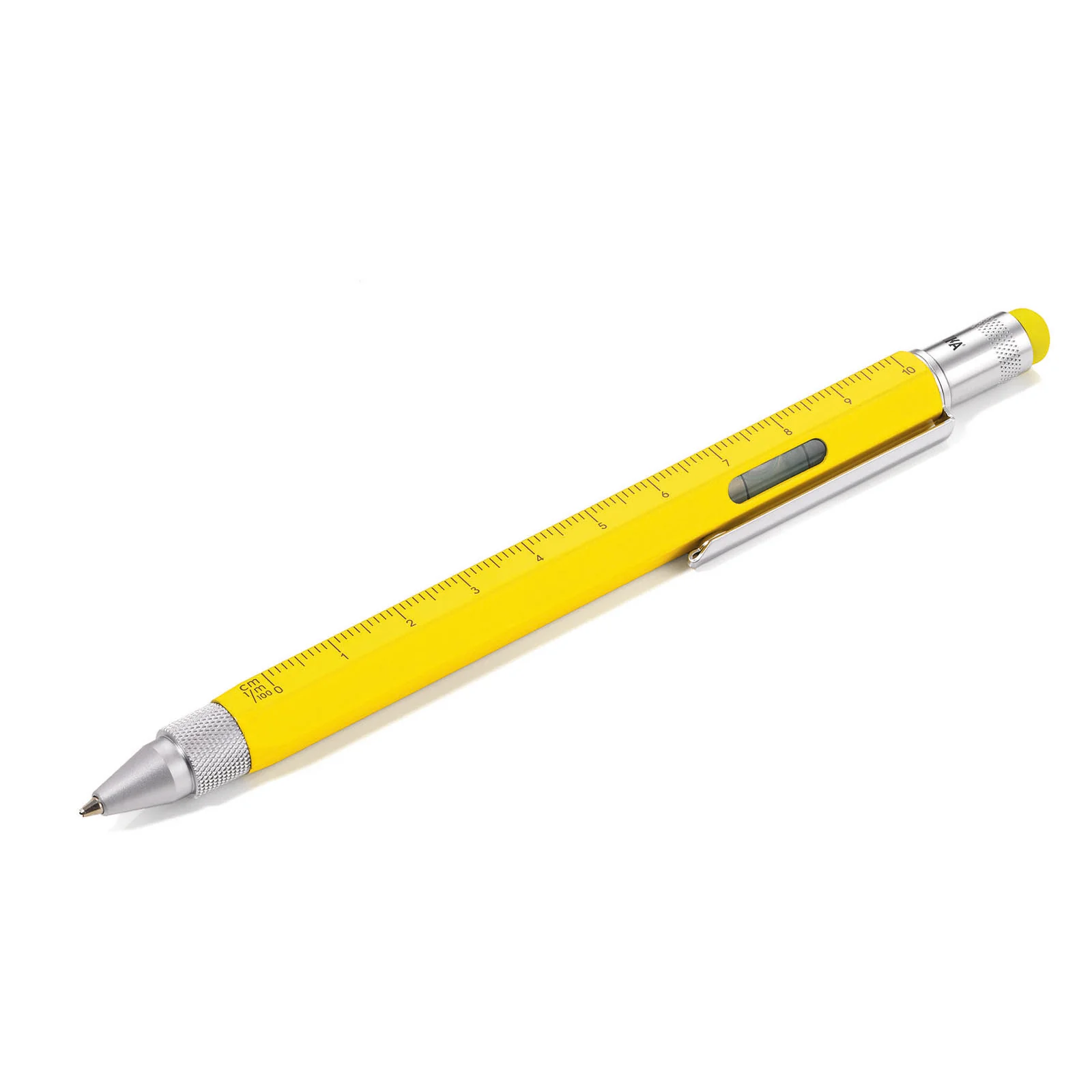 Troika Construction multi-tool ballpoint pen - Image 6