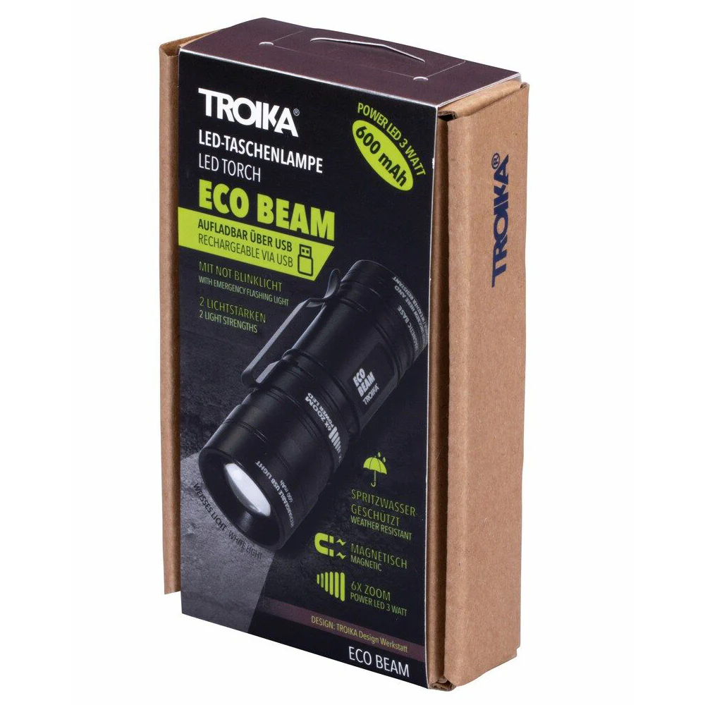 Troika Eco Beam - Image 4