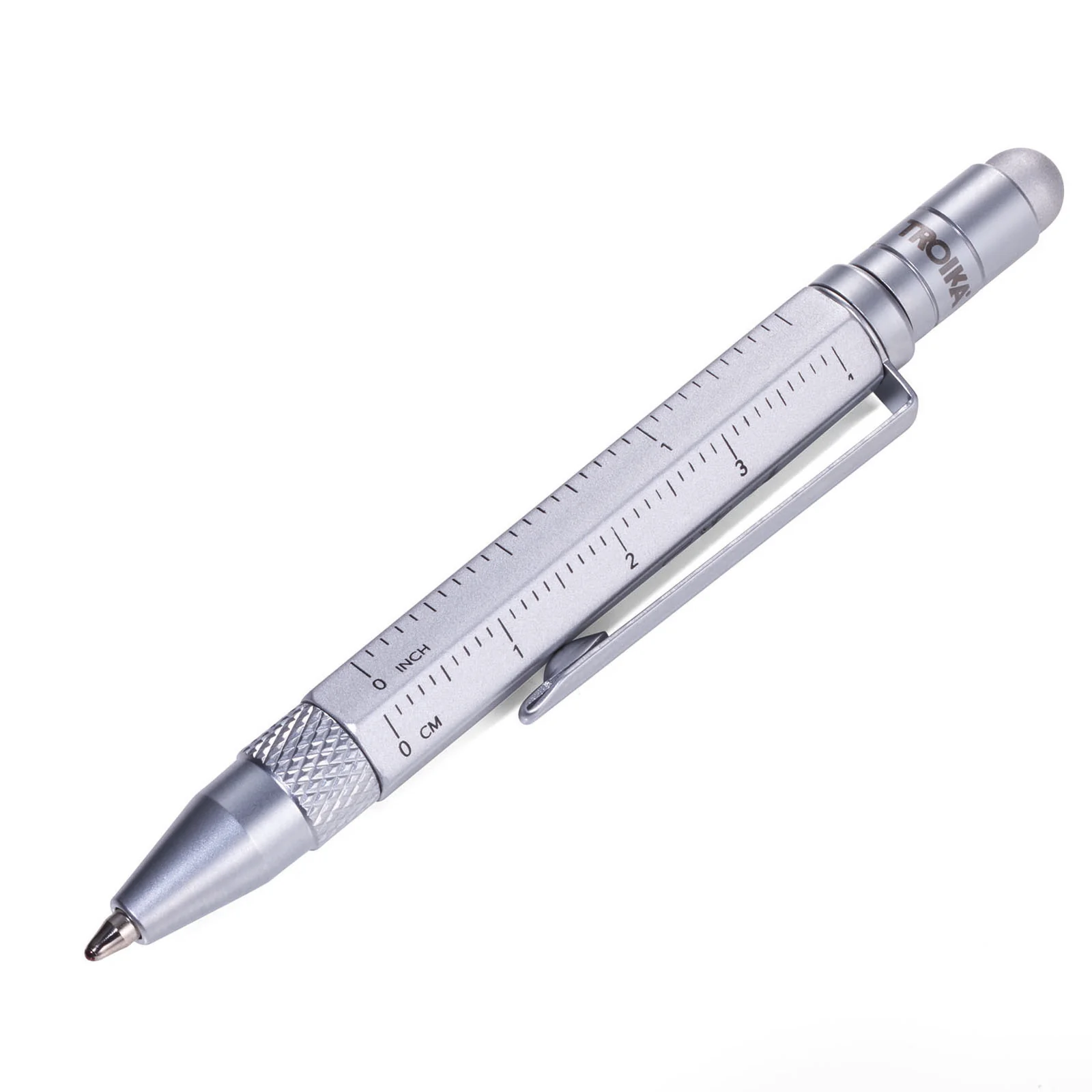 Troika Liliput Construction Mini Ballpoint Tool Pen - Image 3