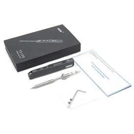 TS100 Soldering Iron - Image 2