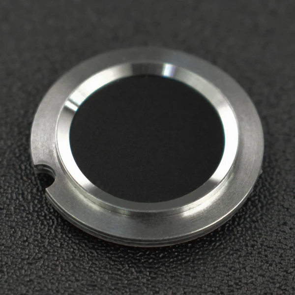 UART Capacitive Fingerprint Sensor (FPC Connector) - Image 5