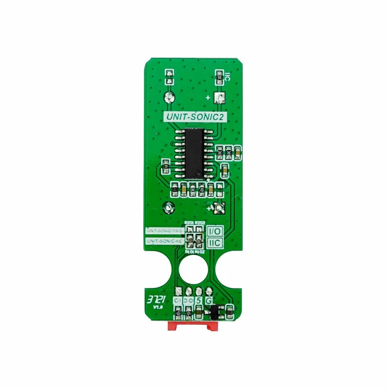 Ultrasonic Distance Unit I2C (RCWL-9620) - Image 6