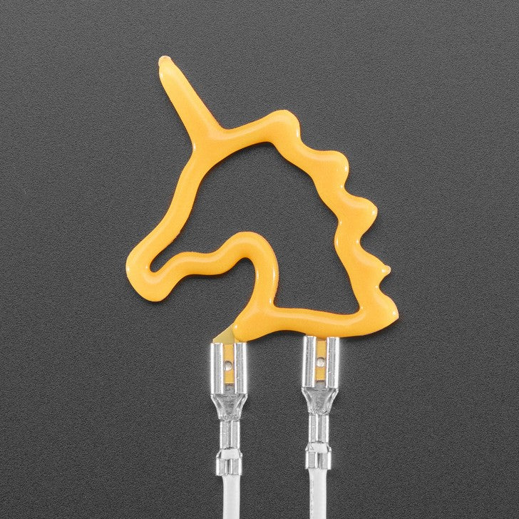 Unicorn LED Filament - Image 2