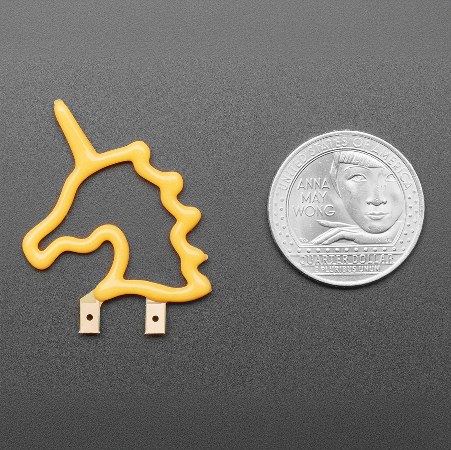 Unicorn LED Filament - Image 4