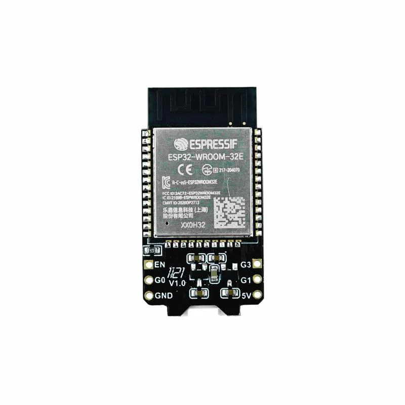 Unit Cam Wi-Fi Camera DIY Kit (OV2640) - Image 4