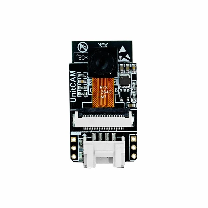 Unit Cam Wi-Fi Camera (OV2640) - Image 3