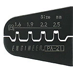 Engineer® Universal Crimping Pliers - Image 2