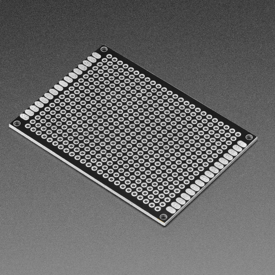 Universal Proto-Board PCBs - 3 pack