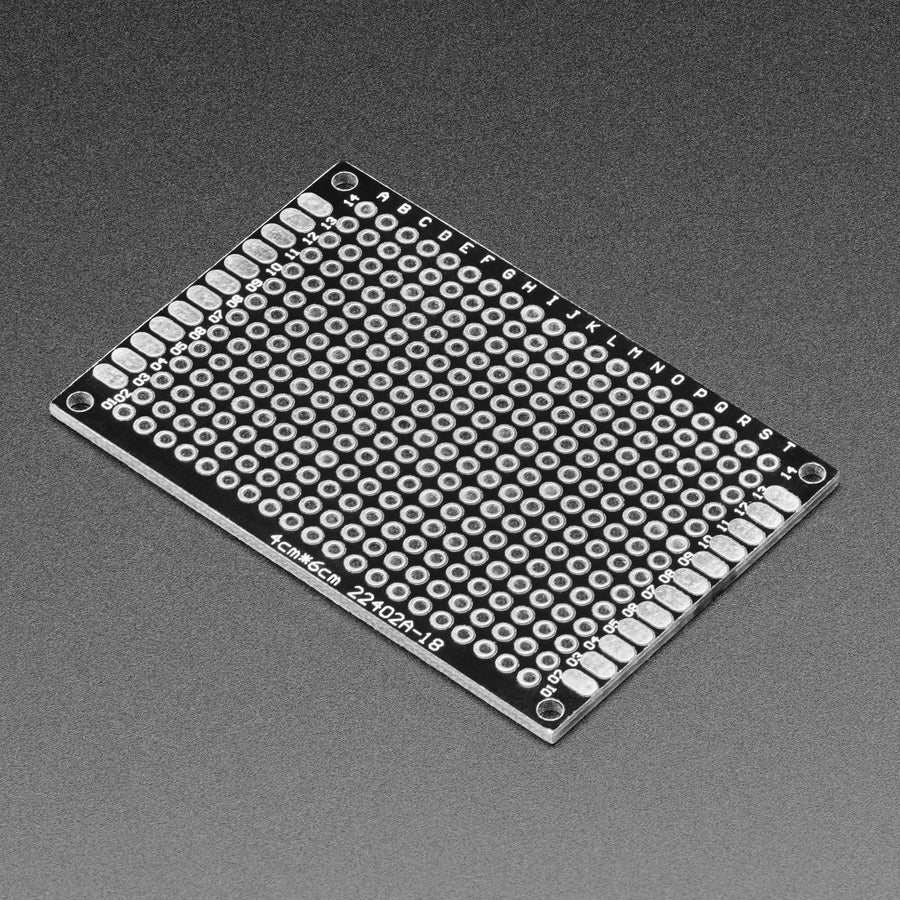 Universal Proto-Board PCBs - 3 pack - Image 10