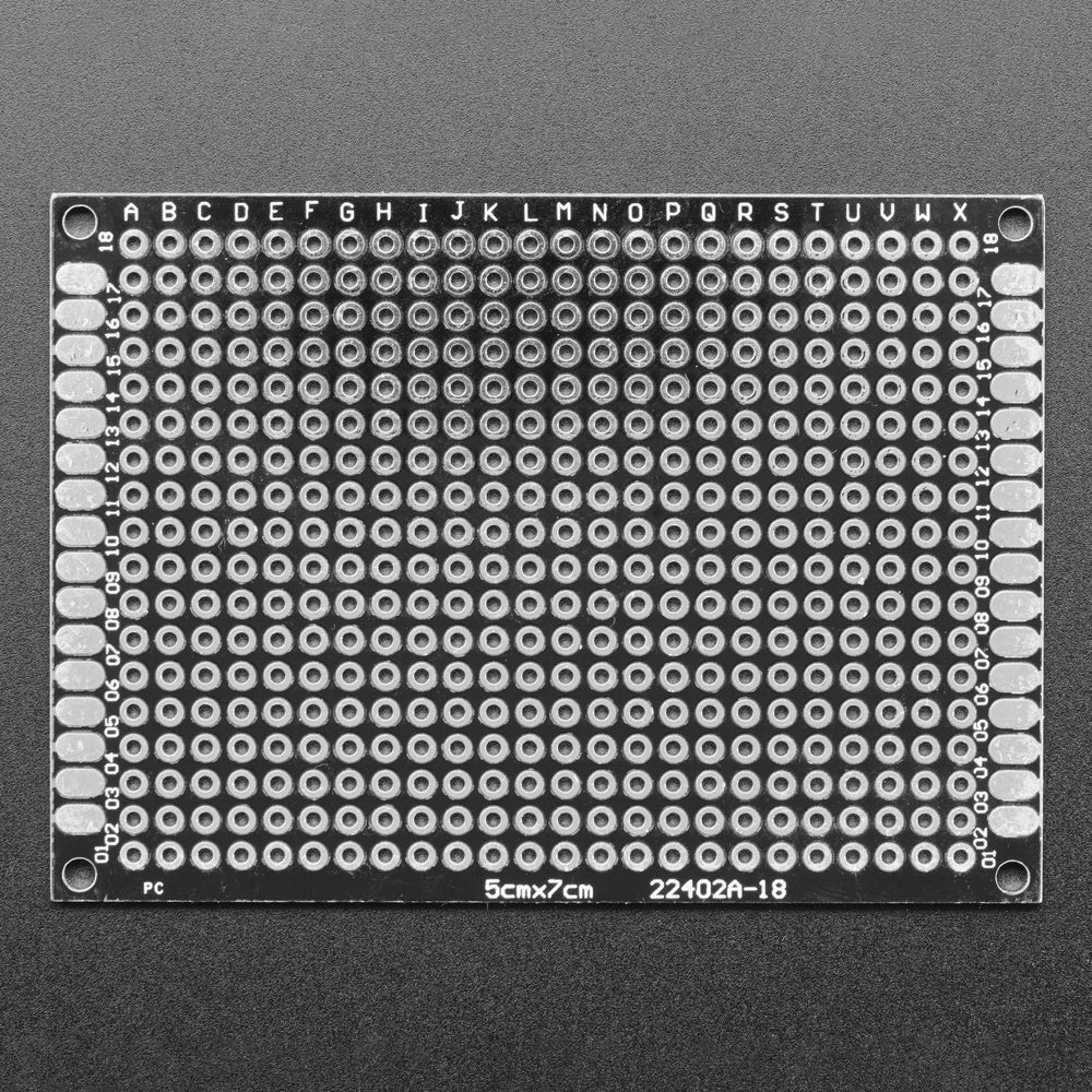 Universal Proto-Board PCBs - 3 pack - Image 11