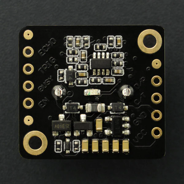 URM13 Ultrasonic Sensor - Image 3