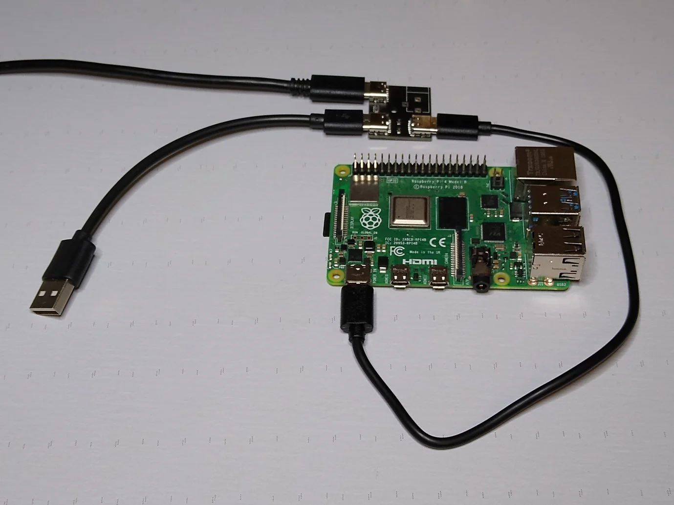 USB-C/PWR Splitter - Image 4