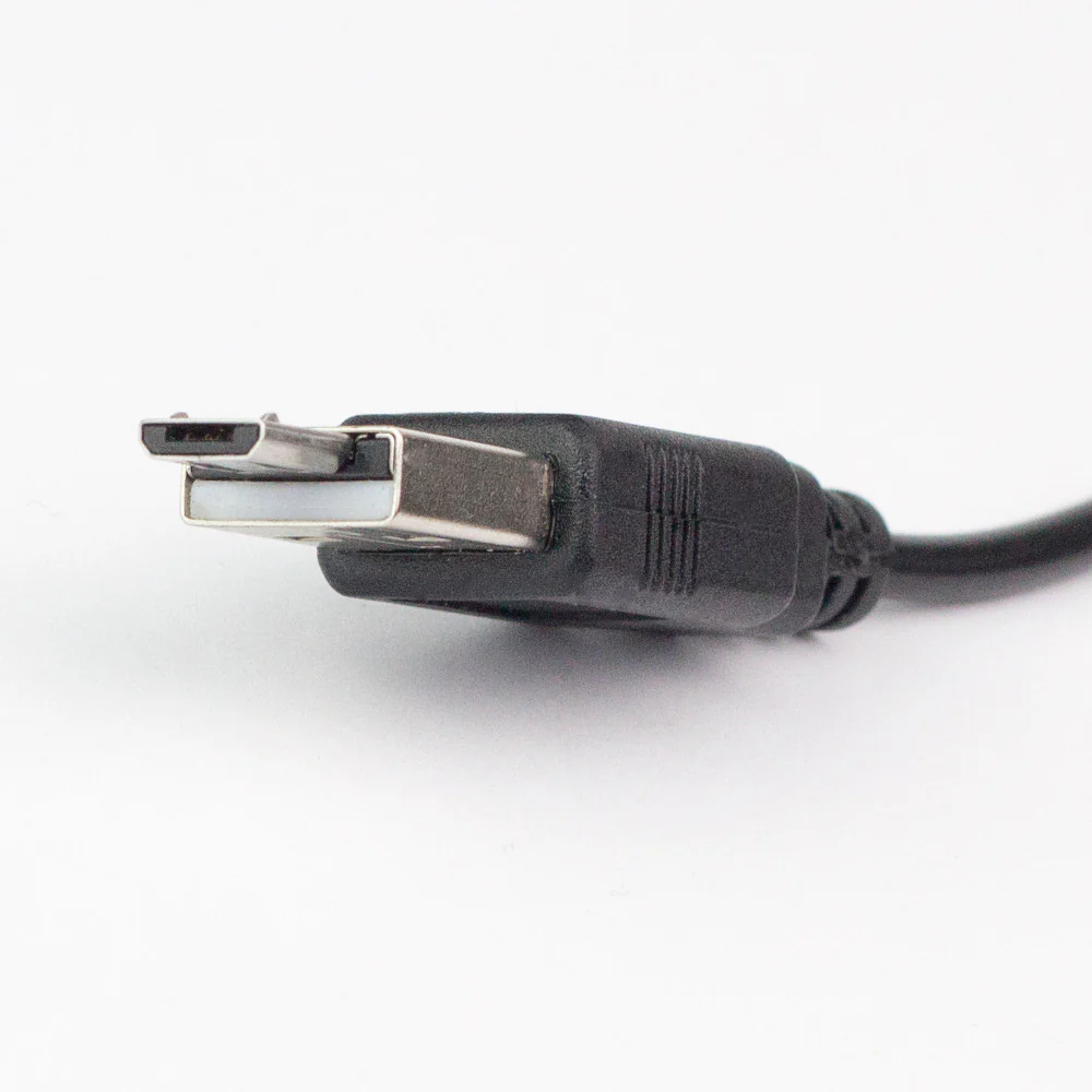 USB to microUSB OTG Converter Shim - Image 3