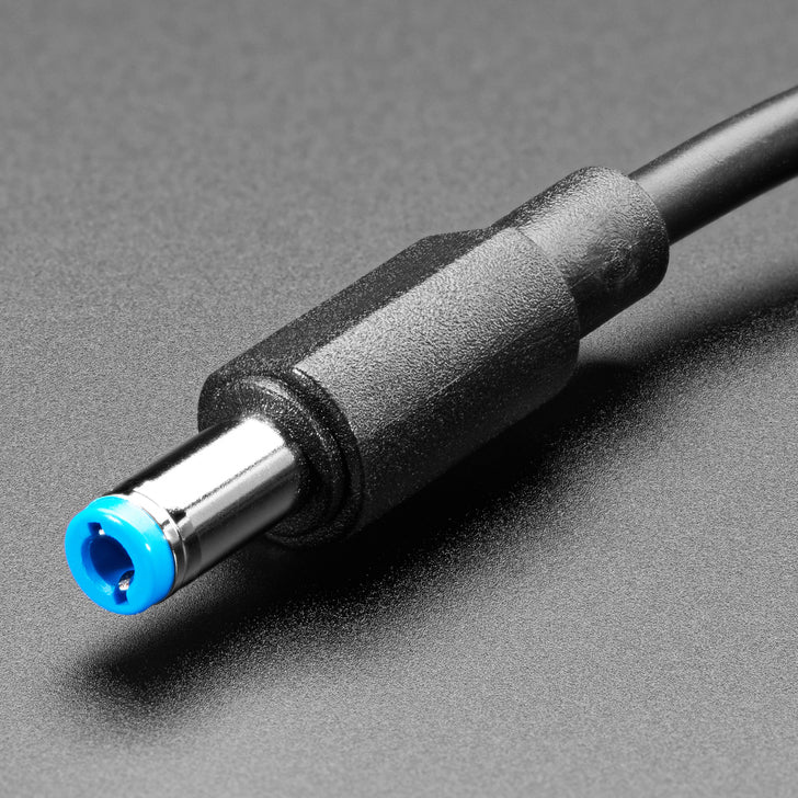 USB Type C 3.1 PD to 5.5mm Barrel Jack Cable - Image 3