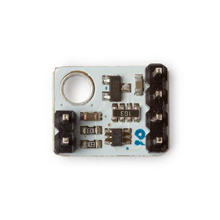 VL53L0X Time-Of-Flight Ranging And Gesture Detection Sensor - Image 2