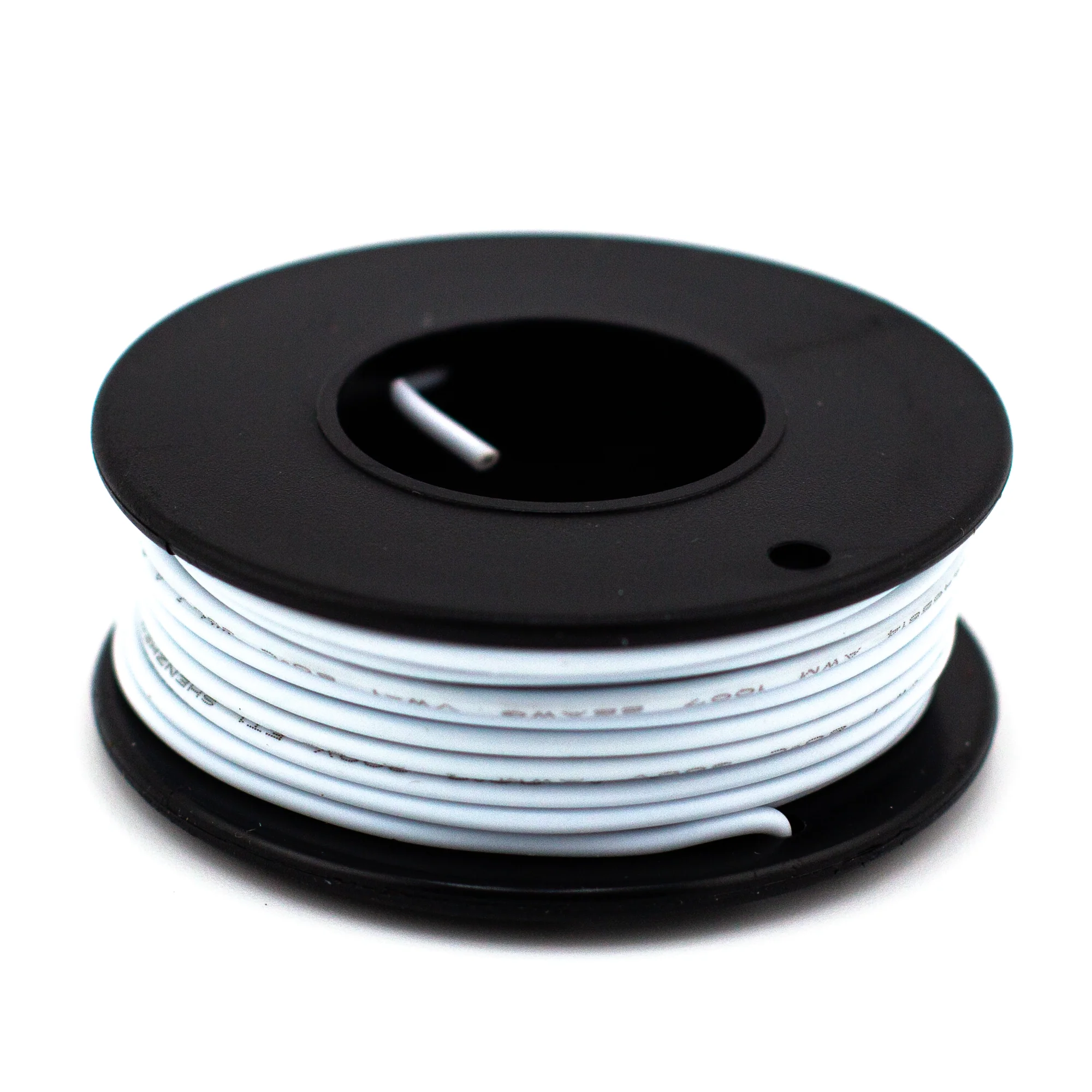 Wire Spools (pack of 8, assorted colours) - Image 5