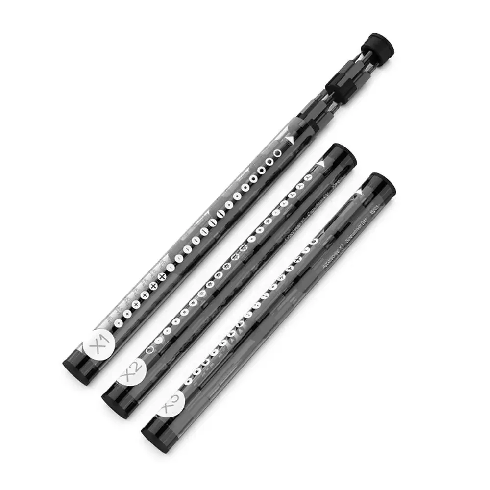 WOWSTICK 1F+ Precision Electric Screwdriver Set - Image 4