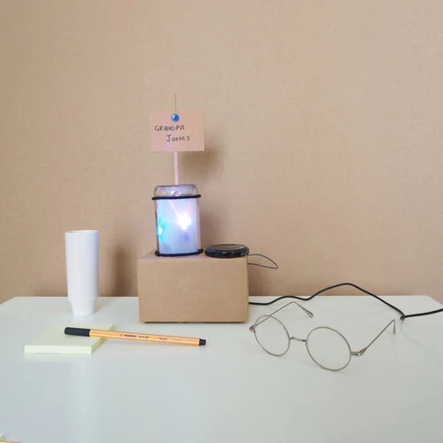 Yo-Yo Machines Kit 1 - Light Touch - Image 12