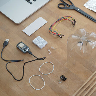Yo-Yo Machines Kit 1 - Light Touch - Image 3