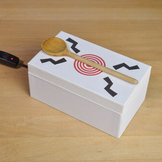 Yo-Yo Machines Kit 3 - Knock Knock - Image 6