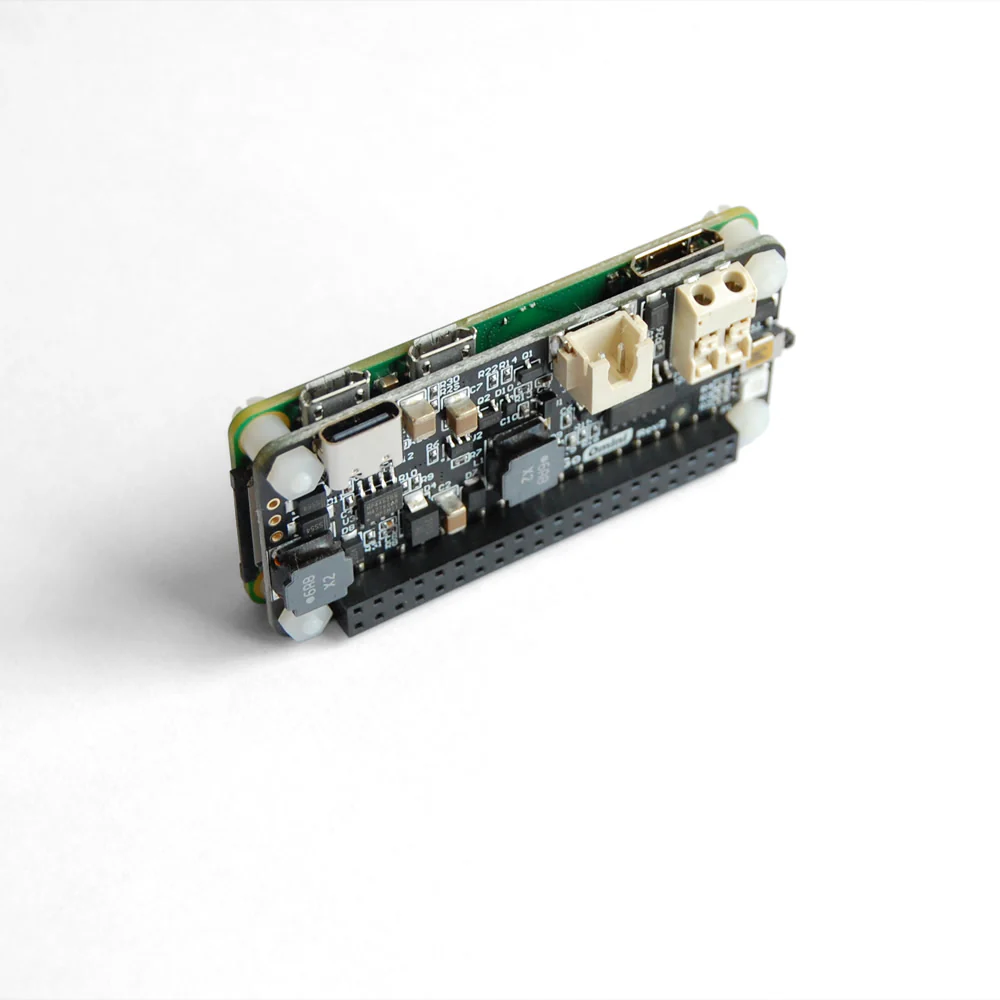 Zero2Go Omini Rev2: Wide Input Range, Multi-Channel Power Supply for Raspberry Pi - Image 4
