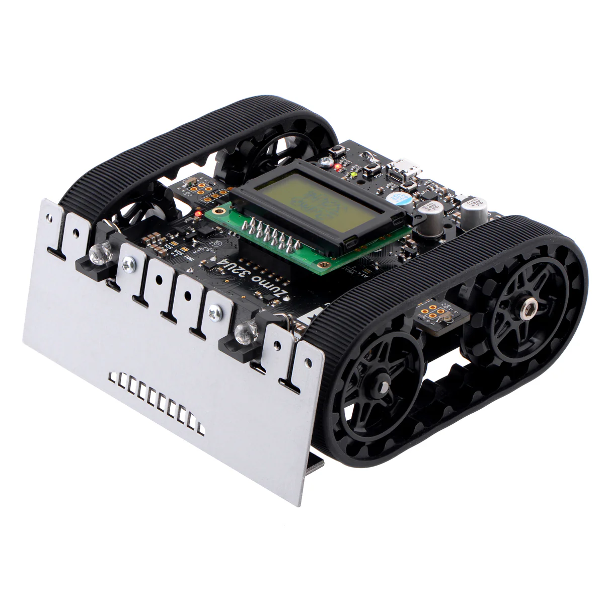 Zumo 32U4 Blade - Image 2