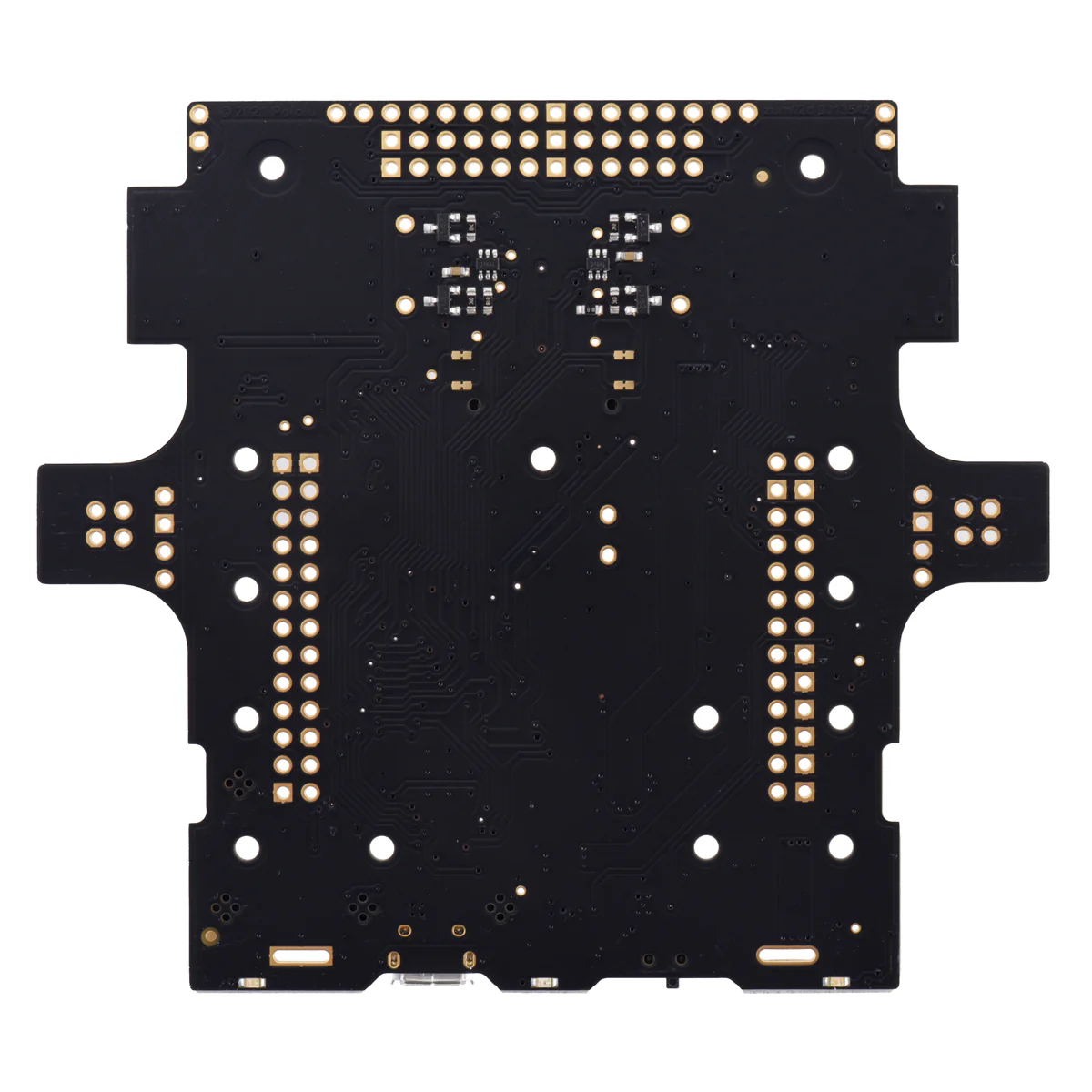 Zumo 32U4 OLED Robot Kit - Image 8