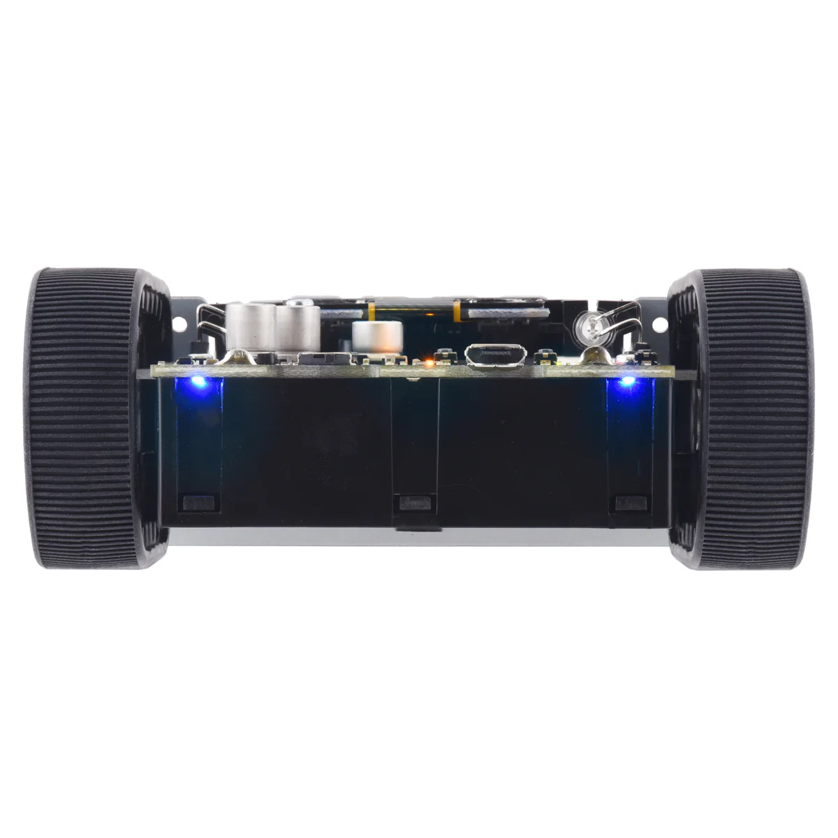 Zumo 32U4 OLED Robot Kit - Image 9