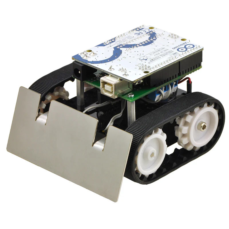 Zumo Chassis Kit - Image 3