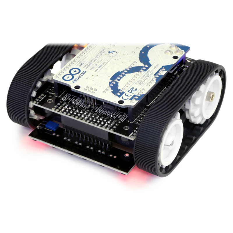 Zumo Reflectance Sensor Array - Image 5